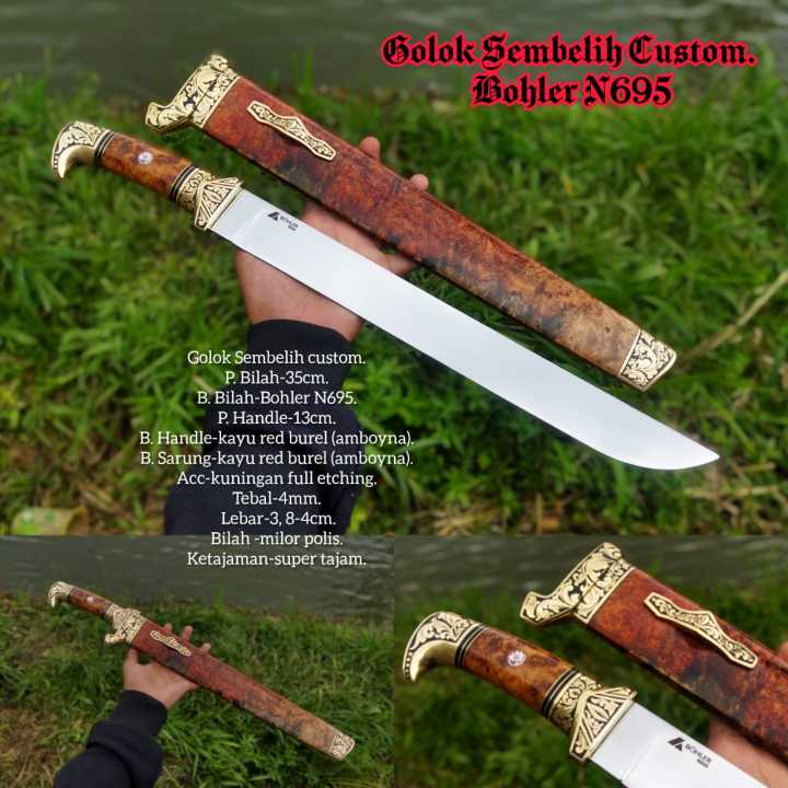 Tukli buvilar yalangoch