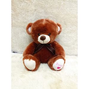 Boneka Beruang Telapak Sweet Imut