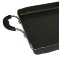 Chef's Classics Essentials Non-Stick Grill Pan, 57.5x28.5cm. 