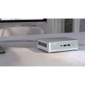Mini PC Asus NUC 14 Pro Plus RNUC14RVSU700001I ( Intel Core Ultra 7 155H/ Arc Graphics/ VESA Mount/ Trắng). 