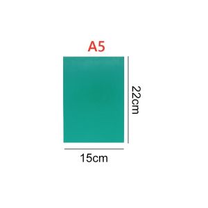 A4/A5 Rubber Carving Block for Printing Engraving Stamping Stamping and Printmaking Fine Arts DIY Crafts