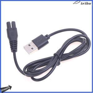 【jianzhanqinl】 Suitable For All Kinds Of Electric Hair Clippers Innovative And Practical Power Cord 5V Replacement Charger USB Adapter
