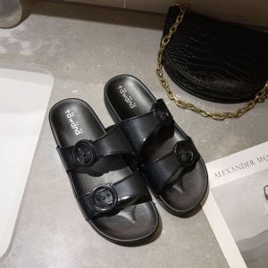 Sandal Tawana Slipper Wanita Jelly Import