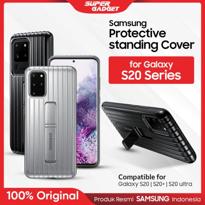 S20 Ultra Samsung Galaxy S20 Plus Original Case Casing Samsung