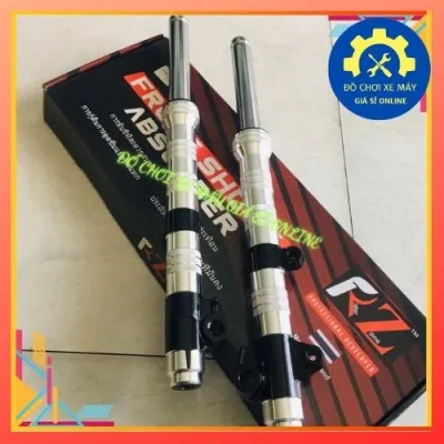 Phuộc Phay Trước NVM _ Lắp Được Cho Các Dòng Xe Như: Dream/ WaveRS Wave125 Wave100 Wave110 / Future Neo Future125 Ex135 Ex150 Sirius Jupiter_Hàn g cao cấp Nhé Ae!!!