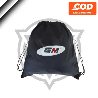 Sarung Helm Motocross Waterproof Premium Universal - Bahan Ripstop Tahan Lama