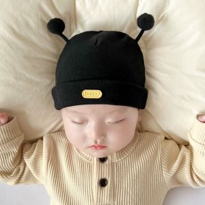 Mũ Len Tai Ong Siêu Cute Cho Bé M234