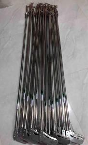 คีมจับงู1.50เมตรนวัตกรรมเฟืองล็อคอัตโนมัติ GARNET GREEN