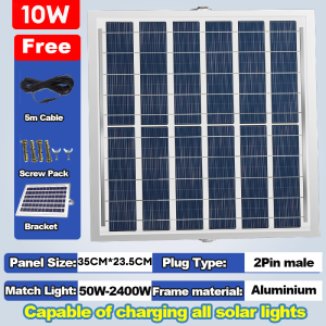 solar electric fan with panel Solar fan Aluminum 12 16 Inch standard rechargeable portable solar fan with LED lighting