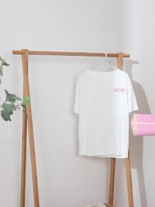 กระเป๋าแขวนเก็บชุดชั้นในและกางเกงใน กระเป๋าเก็บถุงเท้าติดผนังบ้าน กระเป๋าแขวนเก็บชุดชั้นในและบราแบบสองด้าน [ จัดส่งฟรี ]