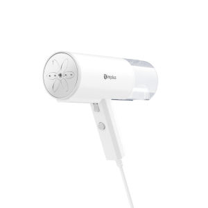 Simplus Handheld Steamer Iron 210mL Large Water Tank 800W Power Foldable Compact Portable Travel
