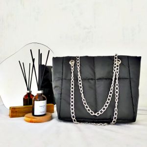 TGS | MOMO BAG | Puffy Bag | Tas Selempang Tas Wanita Terbaru Tas Bahu | premium Murah