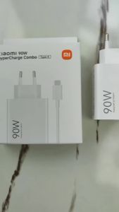 Original Xiaomi 90W GaN Charger Turbo Fast Charge EU Hypercharge Set For Mi 15 14 13 12 Pro Ultra Redmi Note 12 13 14 15 Pro K502026
