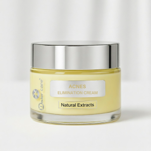 Kem giảm Mụn ẩn Mụn đầu đen cho da dầu Doctor Care Acnes Elimination 30g