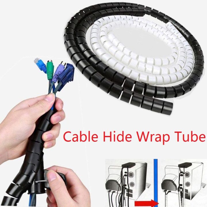 Sleeve It Flexible Cable Wrap, Protective Sleeving Manufacturer