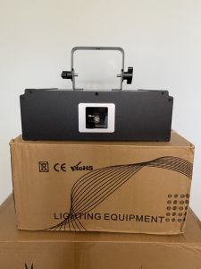 [HCM][TD] ĐÈN LASER ( 8 IN 1 ) HIỆU ỨNG 8 D - CHUYÊN PHÒNG BAY CHO ĐẲNG CẤP PRO*