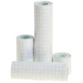 Waterproof Wound Dressing Tape Dialysis Medical Tape Waterproof Bandage Adhesive Wound Waterproof Dressing Fixation Tape. 