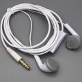 UNIVERSAL Earphones 3.5mm Wired Headphones Music In-line Control Headset with Mic. 