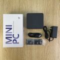 Máy tính Mini PC ZX03 mới FullBox - Intel N150 thế hệ 13 ram 16G 256G. 