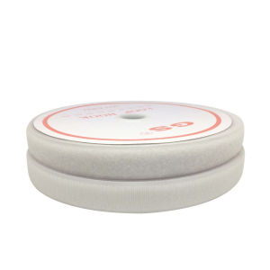 Velcro Sett Kasar Halus Perekat Serbaguna Velcro Tape Hook Dan Loop Prepet Velkro Kretekan 1 Set Kasar Dan Halus Magic Tape Velcro