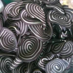 Cemilan Legen Kue Kuping Gajah 1KG//TOWOK/Cemilan Murah Gratis Ongkir/Makanan Ringan
