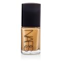 NARS - Sheer Glow Foundation - Fiji (Light 5 - Light with Yellow Undertone) 30ml/1oz. 