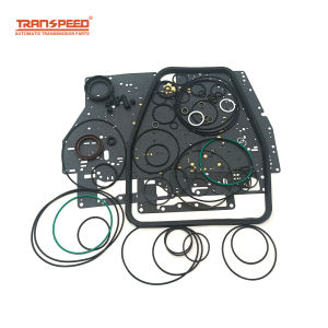 TRANSPEED ZF4HP-22 4HP22 Automotive Parts Transmission Overhaul Gasket Seal Kit for BMW LAND ROVER JAGUAR Car Accessories
