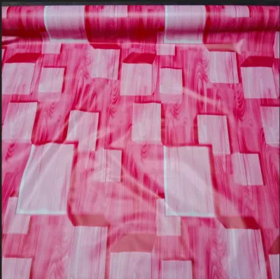 Jual Karpet Plastik Vinyl 1 ROLL 15m TEBAL Untuk Alas Lantai Motif Beragam