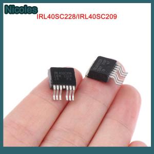 [Nicoles] IRL40SC228 40SC228 IRL40SC209 40SC209 TO-263 High Current MOS Transistor
