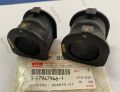 Isuzu Genuine Parts FRONT Stabilizer Bar Bushing (Set of 2): Isuzu Mux 4JJ1 4JK1 RZ4E. 