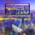 3D Camera Lens Protector For HONOR X9c Smart X9B X9A 5G 2023 Clear Tempered Glass Protector Lens Protective film. 