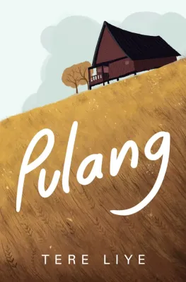 Buku Pulang