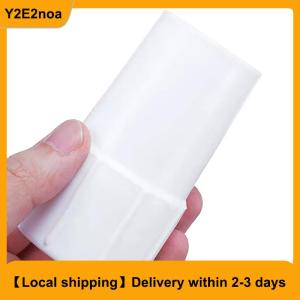 【Local shipping】 Swimming Pool Hose Connector Pool Hose End Cuff Left Hand 38mm For Pool Vacuum Hose 38mm Threaded Suction Pipe