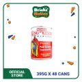 [Wholesale - 48s] Marigold King of King Full Cream Evaporated Milk (Can 395g). 
