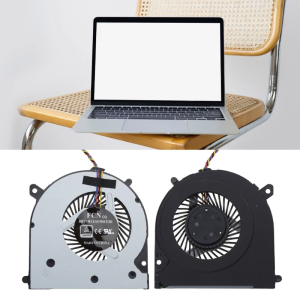 New CPU Fan for HP Elitebook 740 745 755 840 850 855 ZBook 14 G1 G2 730792-001 DC 5V 0.5A 4Pin Laptop Cooler Fan