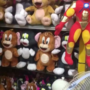 Limited Time Purchase Bowknot Hatsune fufu Miku Preciality Plush Doll Pillow Merchandise