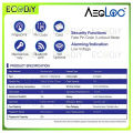 ECODIY🇲🇾AEGLOC Smart Door Lock AEG-SDL-E300 / Digital Door Lock / Smart Lock / Digital Lock. 