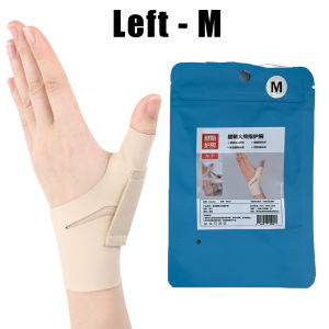 Thumb Support Pain Relief Wrist Brace Tenosynovitis Arthritis Pain Relief Thumb Support for Pain