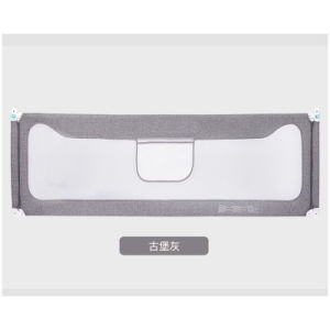 GGMM  Vertical Lift Bed Guardrail   Childrens Vertical Lifting Bed Guardrail   Bed fence   Lifting Bed Guardrail