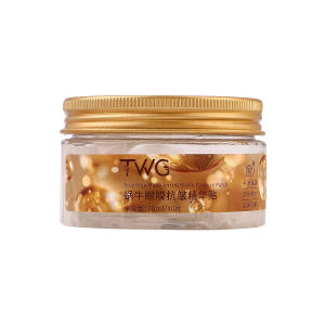 TWG Independence Packaging Eye Mask Anti-Wrinkle Essence Paste ให้ความชุ่มชื้นและให้ความชุ่มชื้นแก่ดวงตา