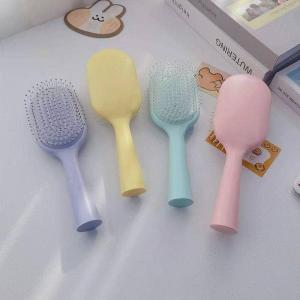 Hair Scalp Massage Comb Hairbrush Airbag Magic Massage Hairbrush Hairdressing Brush Hair Care