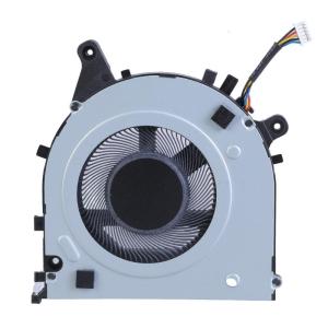 Nội bộ Fan Quạt CPU cho máy tính xách tay cho E14 Gen 2 / E15 Gen 2 máy tính xách tay C-271C-1 hiệu quả làm mát dễ dàng cài đặt