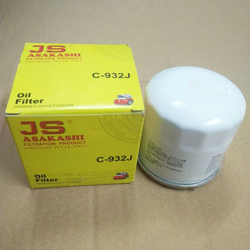 Lọc nhớt Suzuki Super Carry Pro 1.6L 2011-2019 và 1.5L 2018-2022