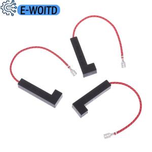 E-WOITD Microwave Accessories 5KV 0.8A 700mA 800mA 900mA High Pressure Fuse Replacement Integrated High Voltage Fuse For Microwave Oven