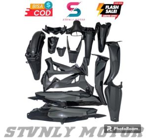 Cover Full Bodi Full body Vega R new 2005 - 2008