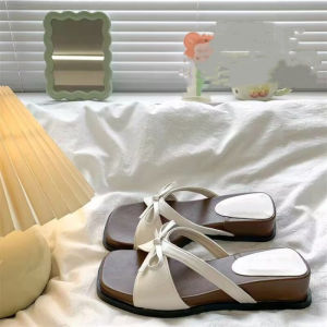 [Free Shipping] WomenS Summer Outdoor Sandals 2026 New Model Thick-Soled Wedge Heel Slip-On Sandals