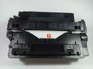 Hộp mực in 55A CE255A Hộp mực máy in HP LaserJet P3015 MFP M521 525