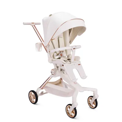 Quinton Citi Stroller