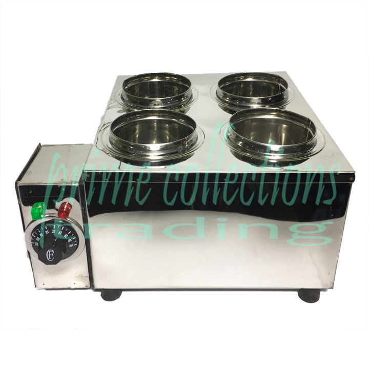 Water Type Immersion Spoon and Fork Heater Sterilizer with Automatic