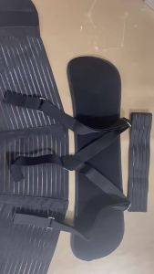 Cross-border best-selling three-piece set of belly support belts maternity support belts specially designed for women in the second and third trimesters